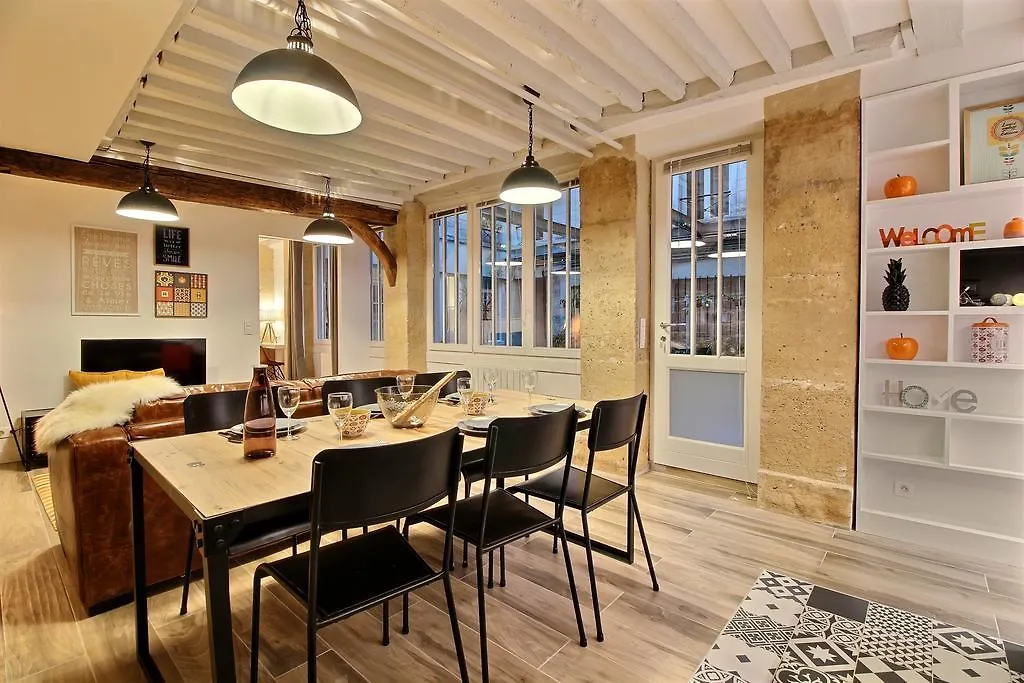 Relais Argout * Paris