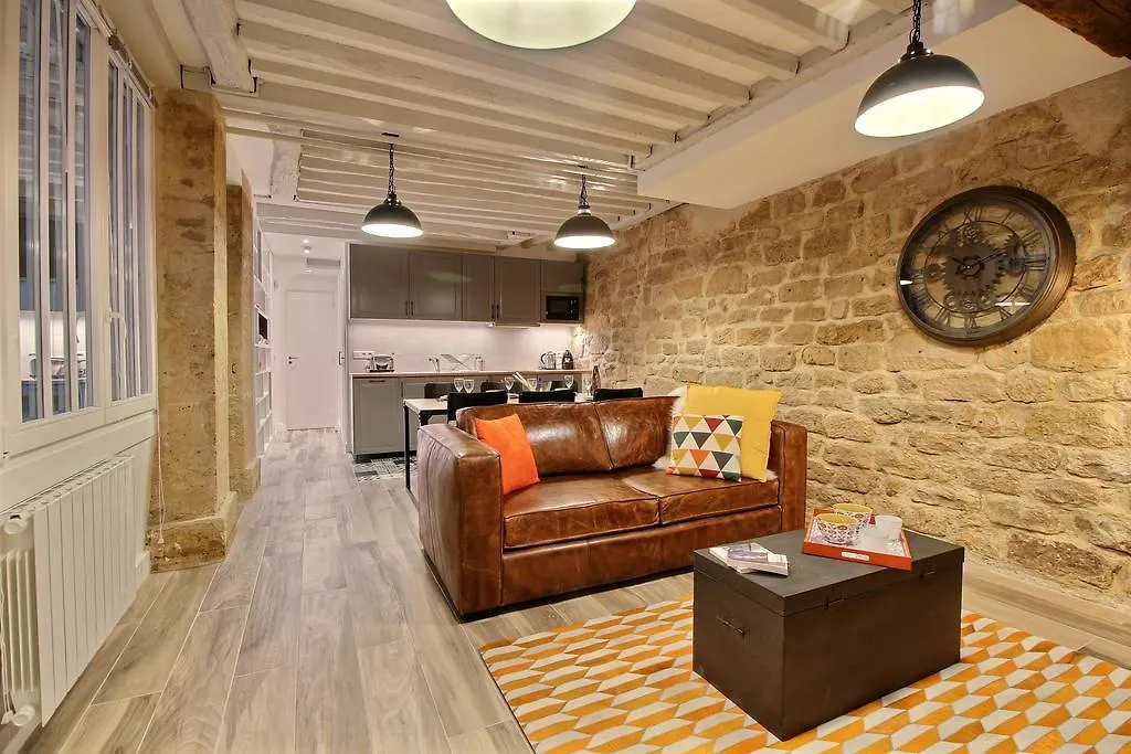 Relais Argout *
