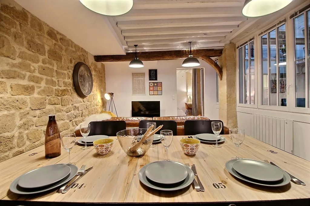 Relais Argout *