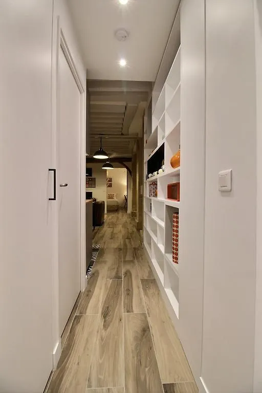 Relais Argout * Paris