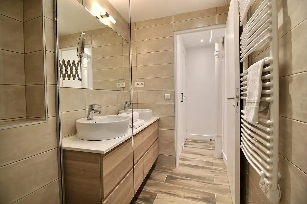 Relais Argout
