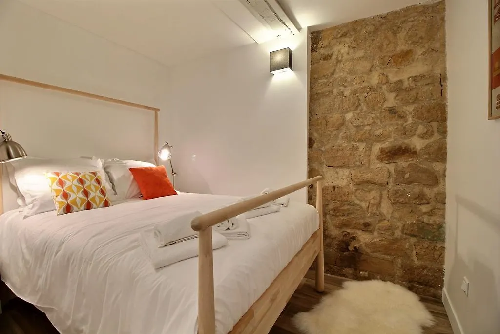 Apartment Relais Argout