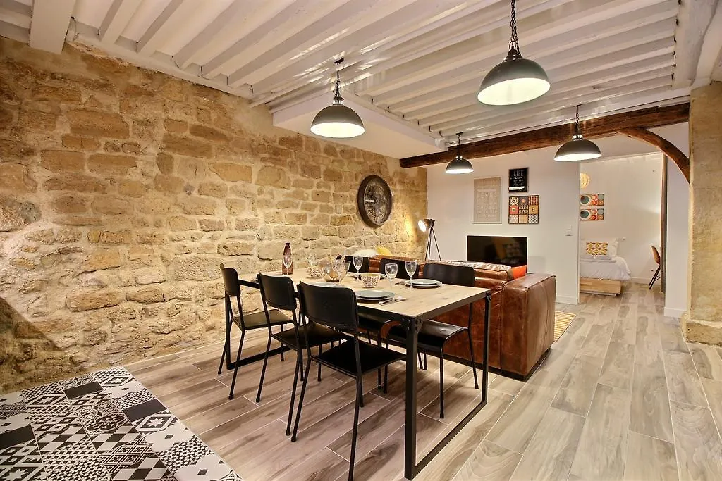 Relais Argout Paris